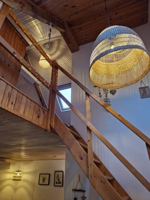 Petit Cottage Breton Saint-Mayeux Bagian luar foto